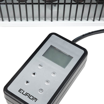 Eurom EK 3000 Wall 1500-3000W- 332230