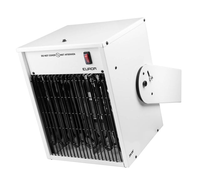 Eurom EK5000 Wall 5000W- 332261