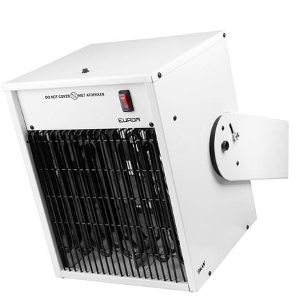 Eurom EK 9000 Wall 4500-9000W- 332285