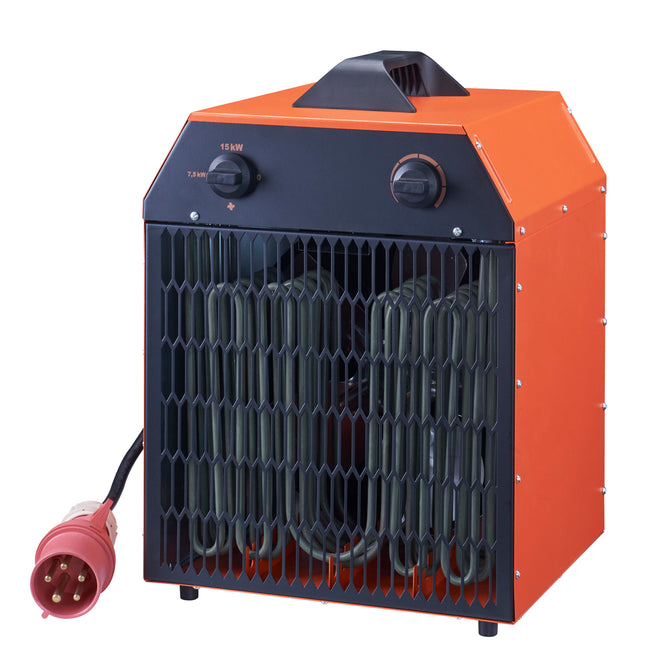 Eurom EK Delta 15000 elektrische ventilatorkachel- 332872