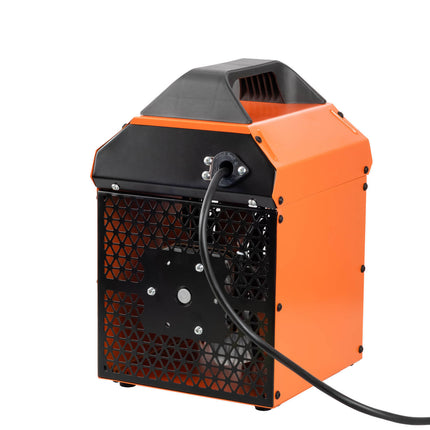Eurom EK Delta 2000 compacte werkplaatskachel - 332759