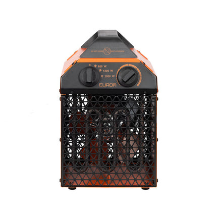 Eurom EK Delta 2000 compacte werkplaatskachel - 332759