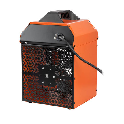 Eurom EK Delta 3000 elektrische ventilatorkachel- 332803
