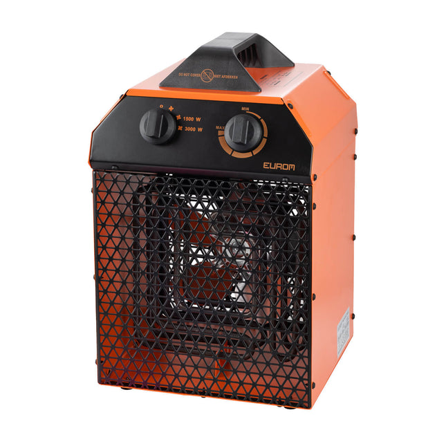 Eurom EK Delta 3000 elektrische ventilatorkachel- 332803