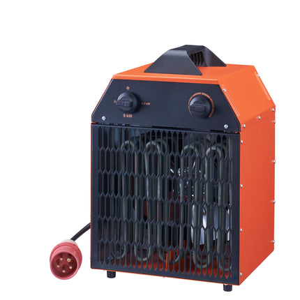 Eurom EK Delta 9000 elektrische ventilatorkachel- 332858