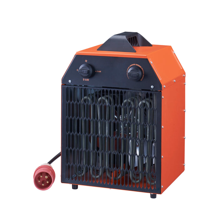 Eurom EK Delta 9000 elektrische ventilatorkachel- 332858