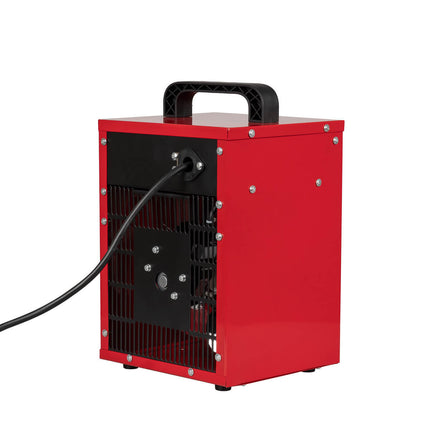 Eurom EK Fanheat 2000 - 332384