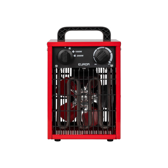 Eurom EK Fanheat 2000 - 332384