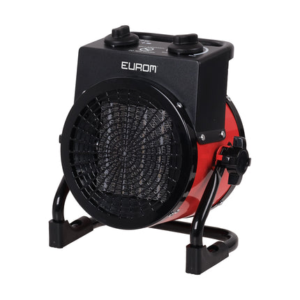 Eurom EK2K Round compacte werkplaatskachel - 340143