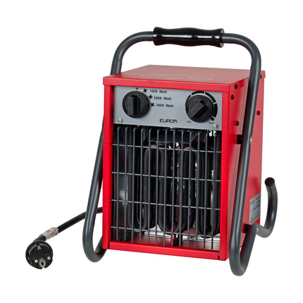 Eurom EK3201 elektrische ventilatorkachel - 332407
