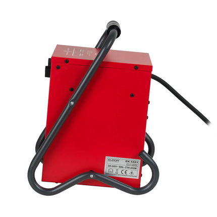Eurom EK3201 elektrische ventilatorkachel - 332407