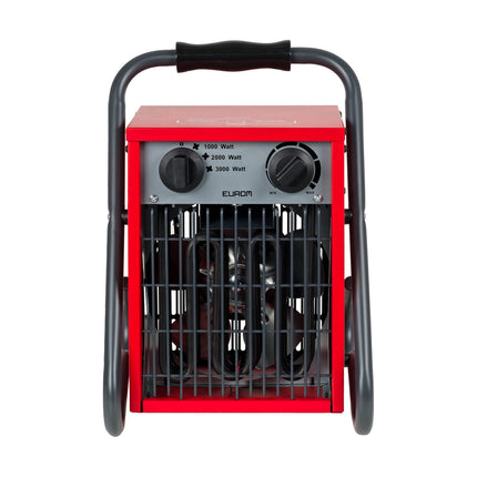 Eurom EK3201 elektrische ventilatorkachel - 332407