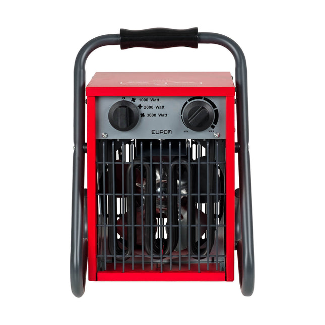 Eurom EK3201 elektrische ventilatorkachel - 332407