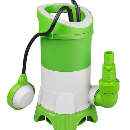 Eurom Flow 250 Dompelpomp- 261103