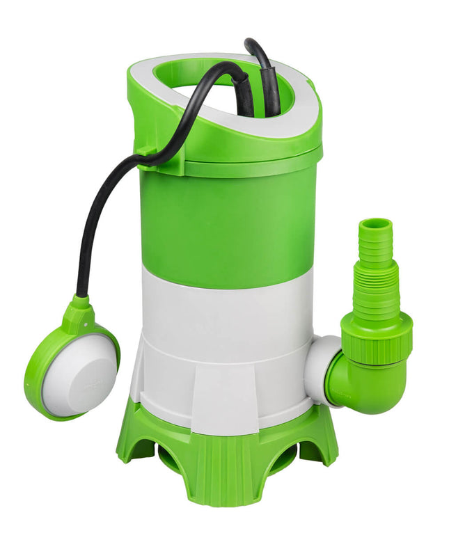 Eurom Flow 250 Dompelpomp- 261103