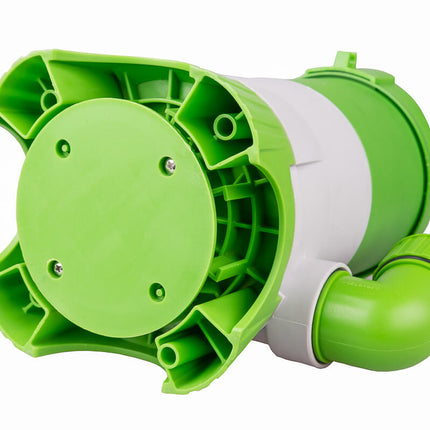 Eurom Flow 400 Dompelpomp-261134