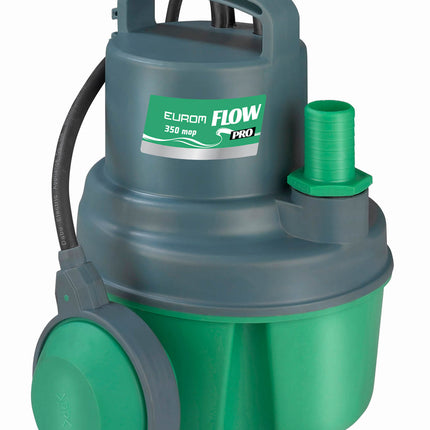 Eurom Flow Pro 350 MOP dompelpomp- 261462