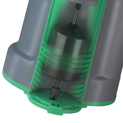Eurom Flow Pro 550 5 mm dompelpomp- 261493