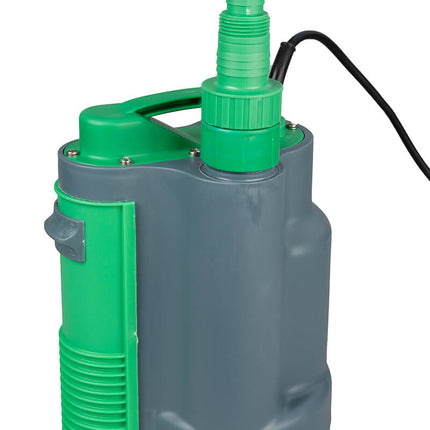 Eurom Flow Pro 550 5 mm dompelpomp- 261493