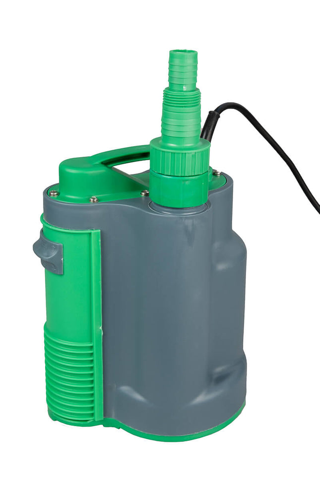 Eurom Flow Pro 550 5 mm dompelpomp- 261493