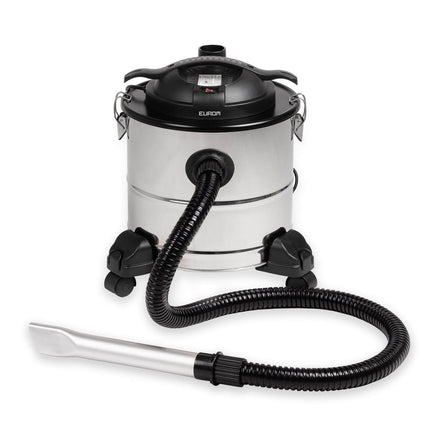 Eurom Force 1218 Ash Cleaner Metal- 161427