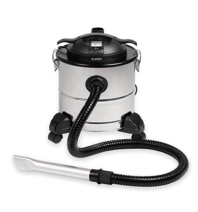 Eurom Force 1218 Ash Cleaner Metal- 161427