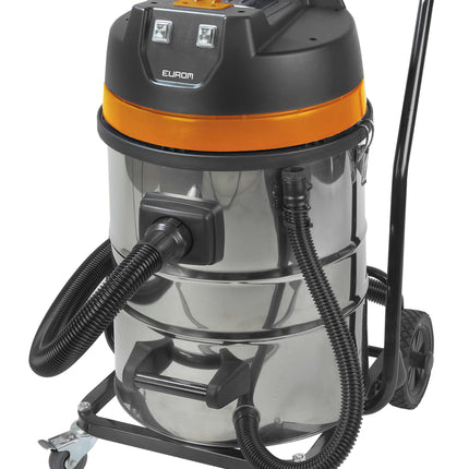 Eurom Force 2070 wet-dry alleszuiger- 161342