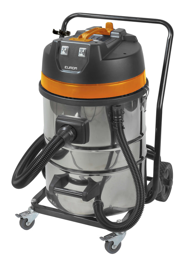 Eurom Force 2070 wet-dry alleszuiger- 161342