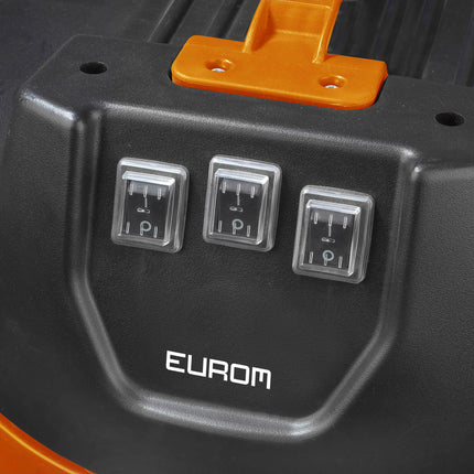 Eurom Force 3080 wet-dry alleszuiger-161373