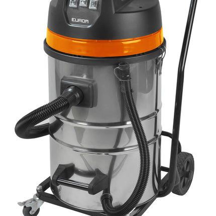 Eurom Force 3080 wet-dry alleszuiger-161373
