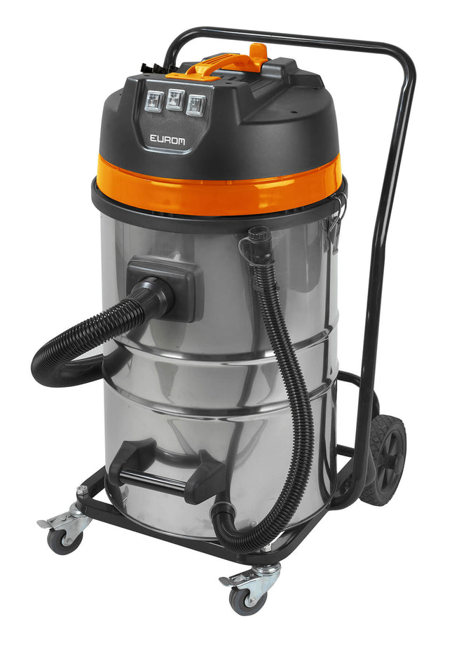 Eurom Force 3080 wet-dry alleszuiger-161373