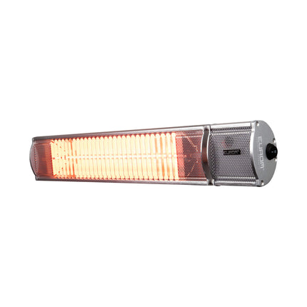 Eurom Golden 1800 comfort rc terrasstraler- 333886