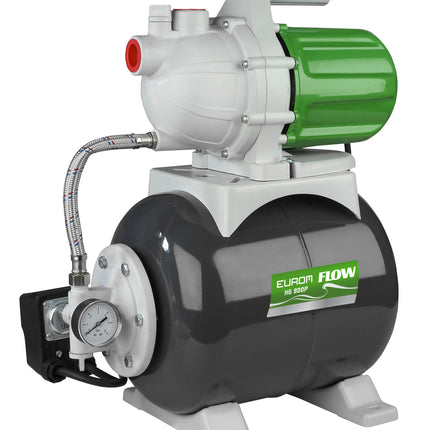 Eurom HG800P Hydrofoor- 264128