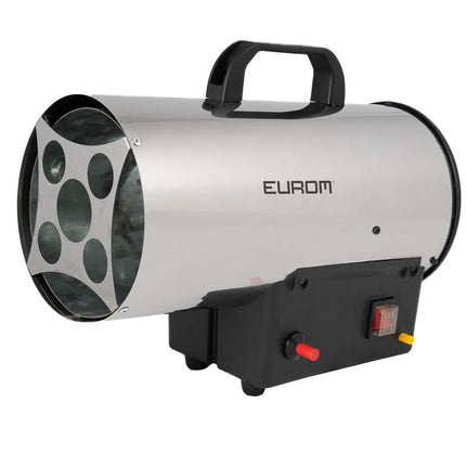 Eurom HKG-10 heteluchtkanon - 322095