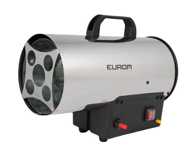 Eurom HKG-10 heteluchtkanon - 322095