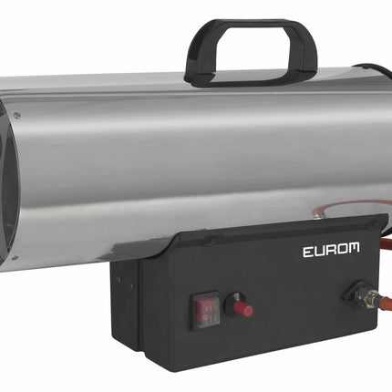 Eurom HKG-15 heteluchtkanon - 322125