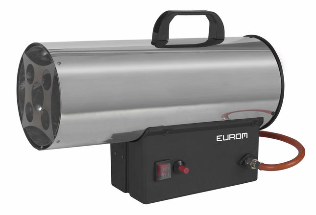 Eurom HKG-15 heteluchtkanon - 322125