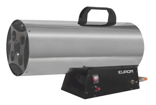 Eurom HKG-30 heteluchtkanon - 322194