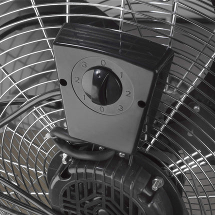 Eurom HVF18S-2 ventilator- 385717