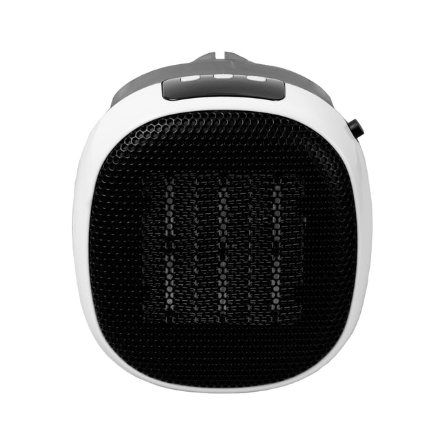 Eurom Heat Plug-in 700 keramische kachel - 340914