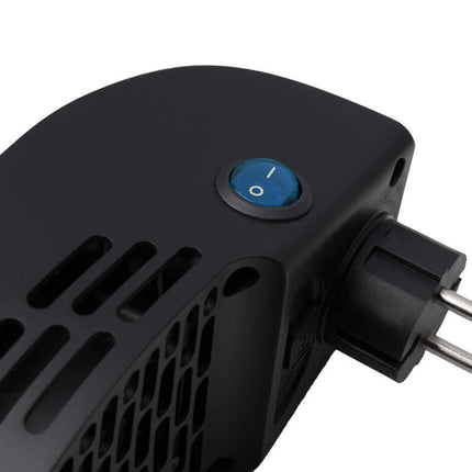Eurom Heat Plug-in keramische kachel - 340884