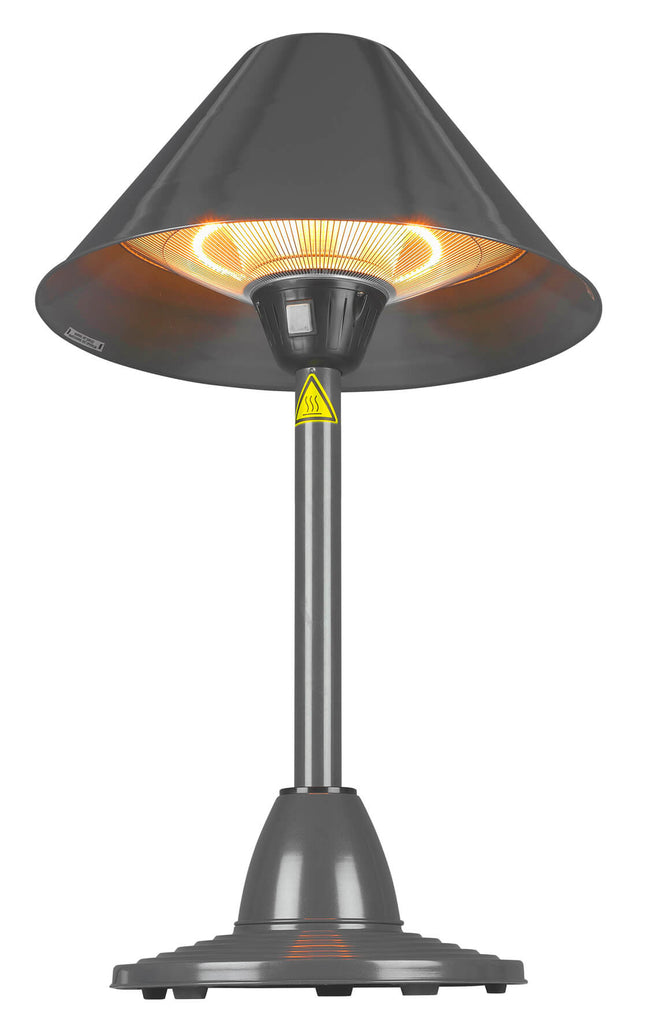 Eurom Heater PD1500 terrasstraler- 333299