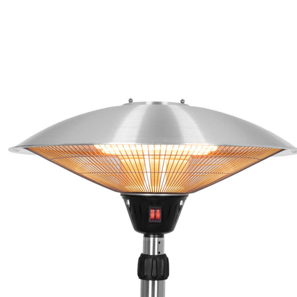 Eurom Heater PD2101 XXL terrasstraler - 335545