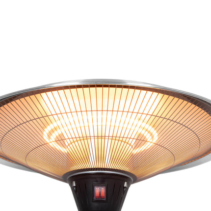 Eurom Heater PD2101 XXL terrasstraler - 335545