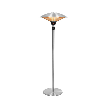 Eurom Heater PD2101 XXL terrasstraler - 335545