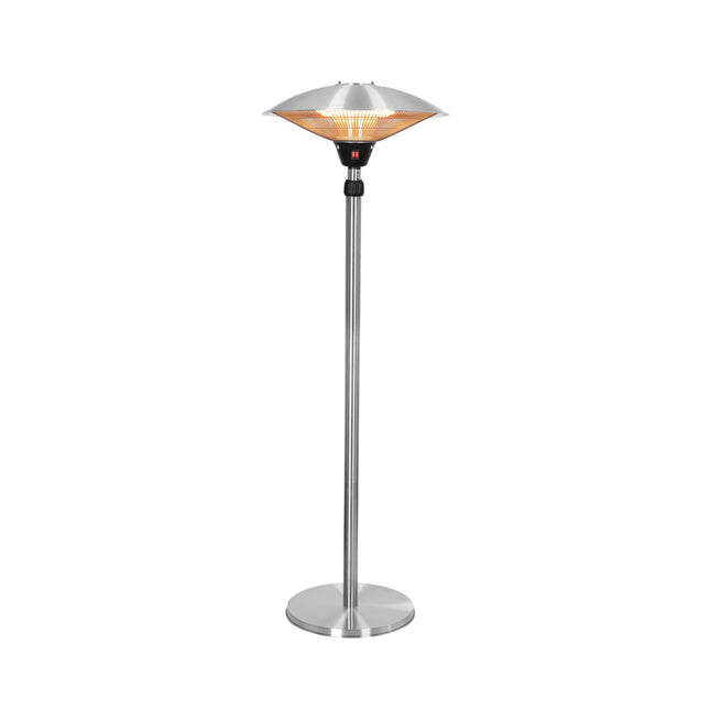 Eurom Heater PD2101 XXL terrasstraler - 335545