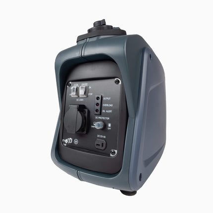 Eurom Independ inverter aggregaat 1200 - 441710
