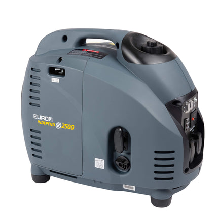 Eurom Independ inverter aggregaat 2500- 441734