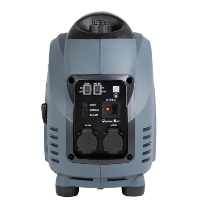 Eurom Independ inverter aggregaat 3100 - 441741