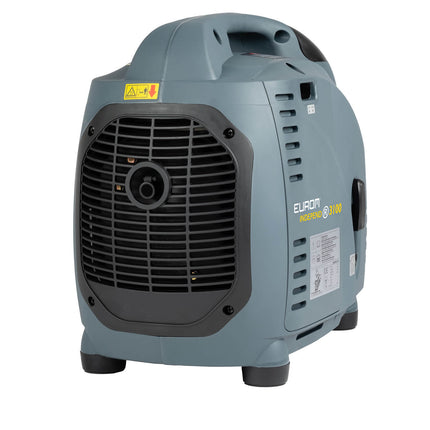 Eurom Independ inverter aggregaat 3100 - 441741